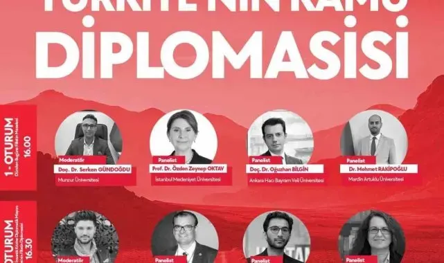 Bayburt'ta Filistin konulu panel ve Grup Yürüyüş konseri yapılacak