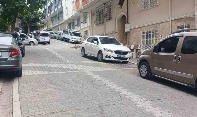 Esenyurt'ta kız çocuklarını taciz eden şahsın yakalanması için çalışma başlatıldı