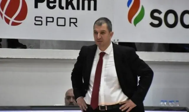 Burak Gören: "Aliağa'da yıllardır kazanma alışkanlığımız var"