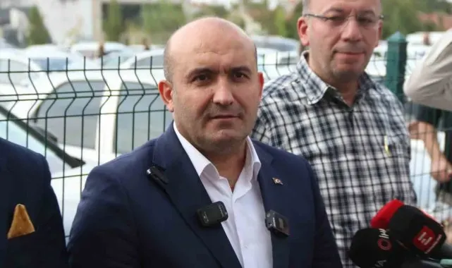 Gürhan Albayrak: "Bu rantı kimin için açtınız?"