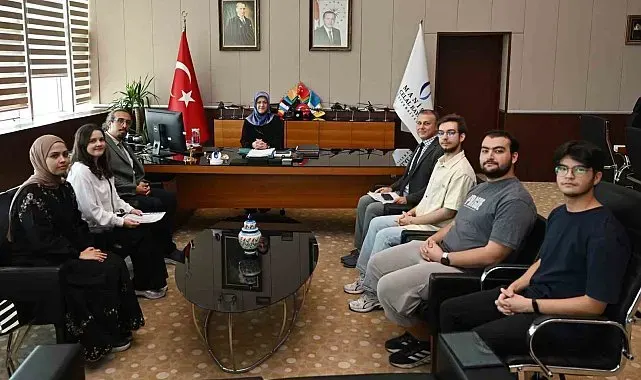 MCBÜ'nün iki projesine Avrupa'dan hibe desteği