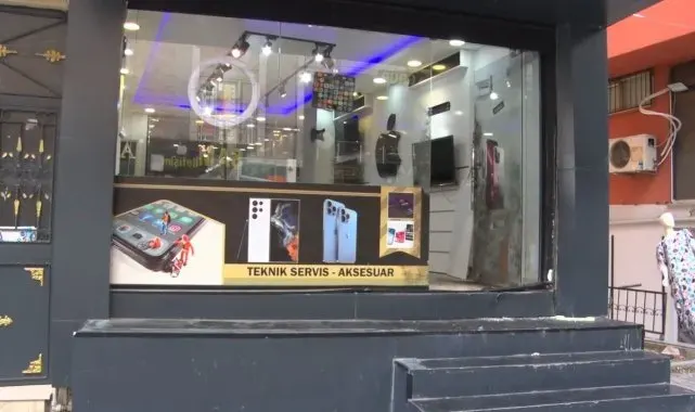 Esenyurt'ta 2 milyon liralık kasa hırsızlığı