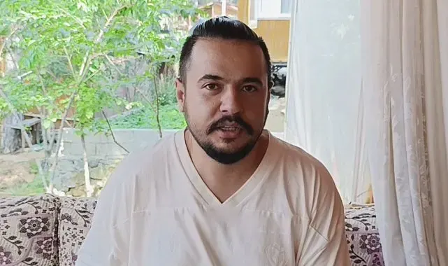Osmaniye'de zebra kırlangıç kuyruklu kelebek görüntülendi