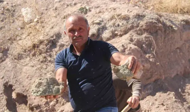 Kleopatra'nın güzellik sırrına talep azaldı