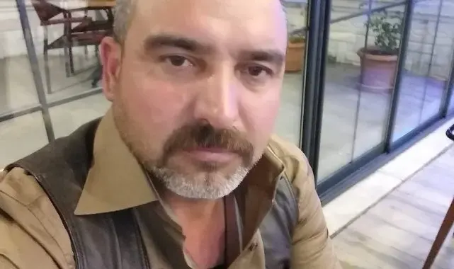 Kütahya'da inşaattan düşen işçi hayatını kaybetti