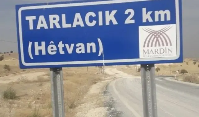 Mardin'de arazi anlaşmazlığı: 3 yaralı