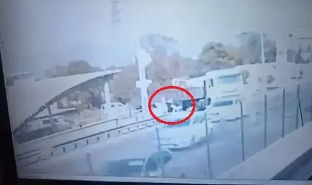 O anların görüntüsü ortaya çıktı...