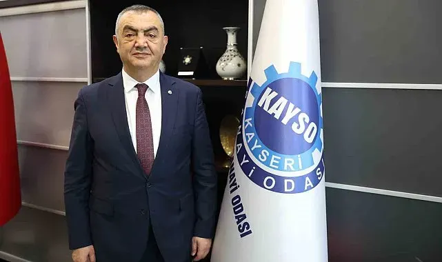 Kayseri'nin ihracatı artmaya devam ediyor