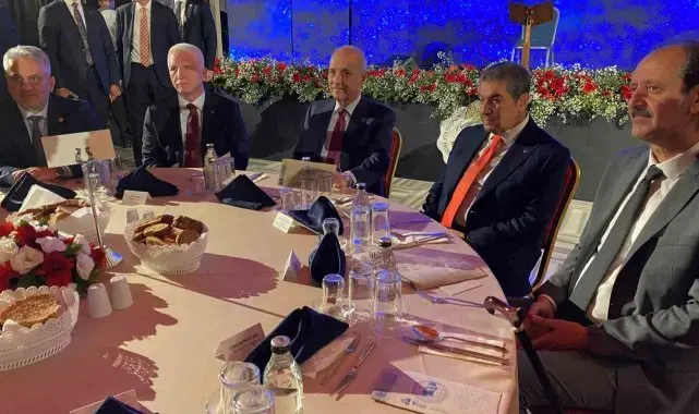 TBMM Başkanı Kurtulmuş: "İsrail Netanyahu ve çetesi barbardır, zalimdir, katildir, soykırımcıdır, savaş suçlusudur"