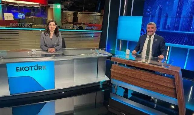 Lojistik ve gümrük alanlarındaki en son trendler bu programda ele alınacak