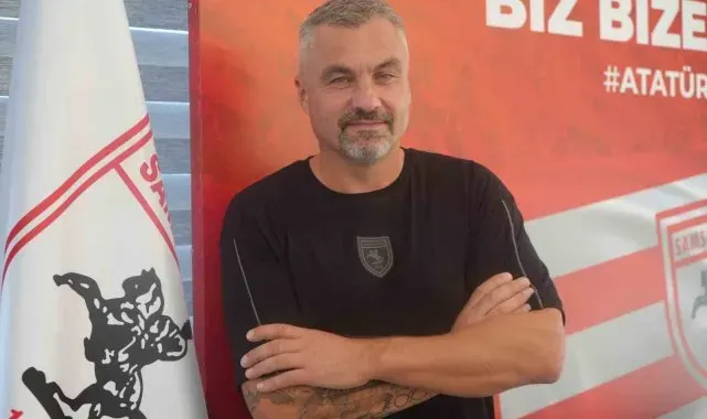 Thomas Reis: "Takım bana, ben de takımıma güveniyorum"