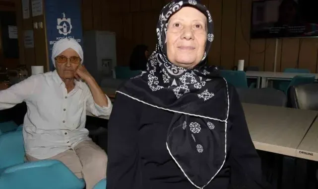 "Bu hizmet Avrupa'da yok"