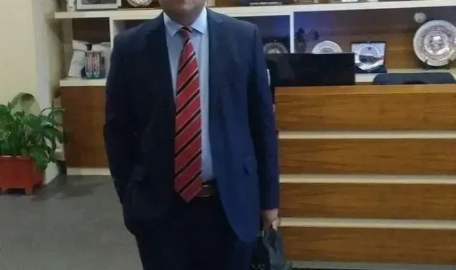 AK Parti Selendi'de Aydoğuş dönemi başladı