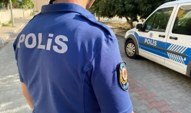 Nazilli'de 14 aydır takibe alınan şahıs polis tarafından yakalandı