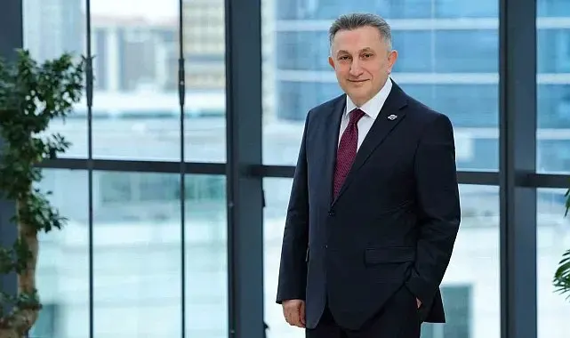 Türk Eximbank'tan yılın ilk yarısında ihracata 32 milyar dolarlık destek