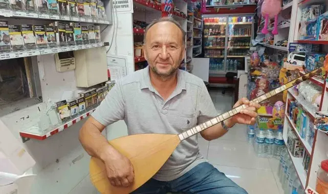 Her sabah işe bağlama ile başlıyor