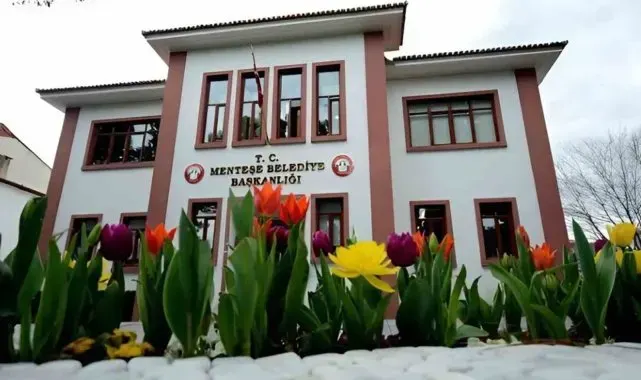 Menteşe Belediyesi; "Borcumuzu azalttık"
