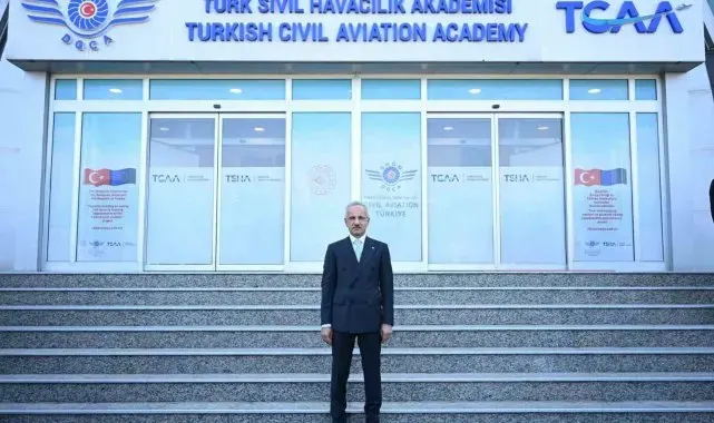 Bakan Uraloğlu'ndan Erzurum'a müjde