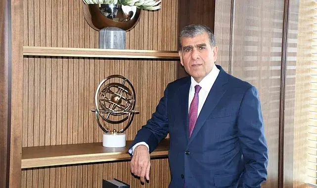 Altunkaya: "Suriye'ye yatırımın ve ihracatın önündeki engeller kaldırılıyor"