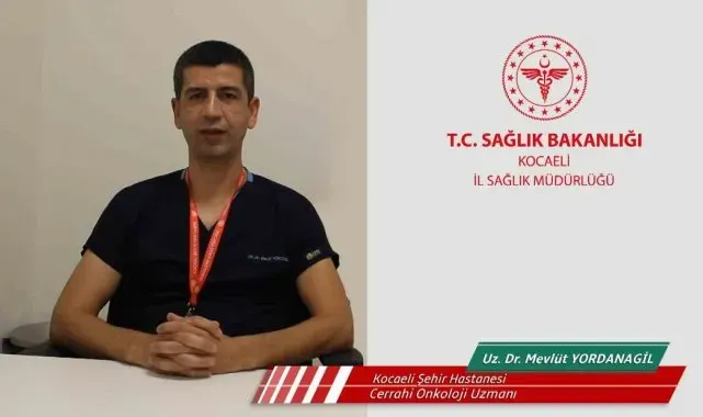 Uzmanı açıkladı: Türkiye'de meme kanseri gençlerde daha sık görülüyor