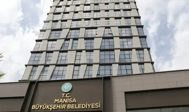 Manisa'nın enerjisine enerji katacaklar