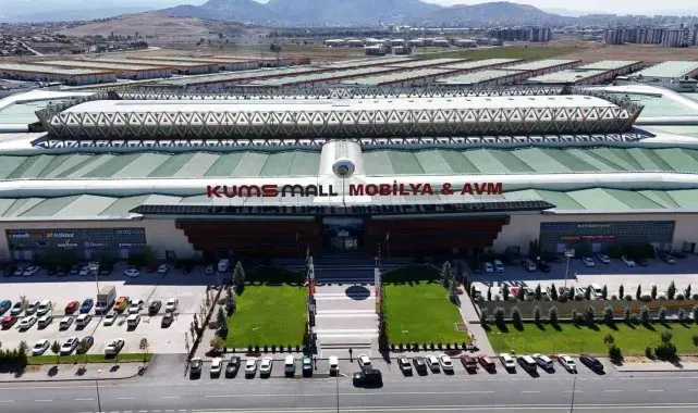 4 binden fazla mobilya üreticisi bu fuarda olacak