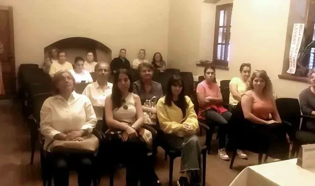 Söke'de Akran Zorbalığına Dair Farkındalık Semineri düzenlendi