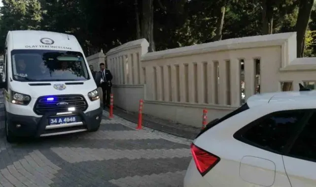 Cem Garipoğlu'nun mezarı kazılacak, ekipler olay yerine geldi