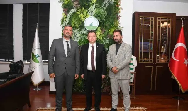 Osmangazi'ye 3 akıllı otopark