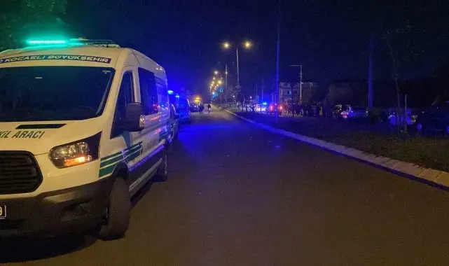 Karşı şeride geçen tır otomobili biçti: 1 ölü