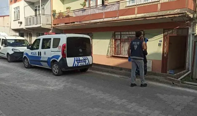 Ablasını dövdüğünü iddia ettiği eniştesini öldüren sanığa 12 yıl hapis