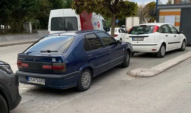Sürücülerin duyarsızlığı pes dedirtti