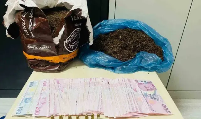 Arnavutköy'de uyuşturucu ticareti yapan şahıslar yakalandı