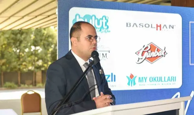 ASKON Aydın Şubesi'nde Gün, güven tazeledi