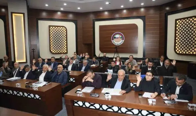 Körfez'in 5 yıllık yol haritası belirlendi