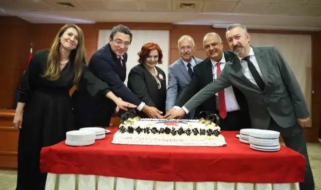 SANKO Üniversitesi Hastanesi'nin "Akreditasyon Belgesi" gururu