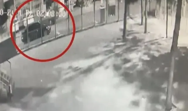 Kayseri'de hırsızlıktan 55 suç kaydı bulunan 2 şahıs yakalandı