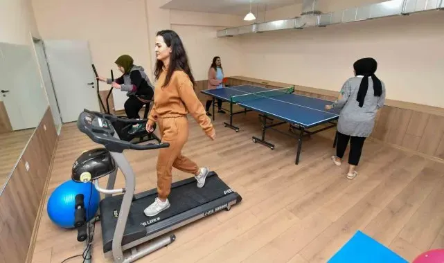 ABB'den öğrencilere barınma desteği