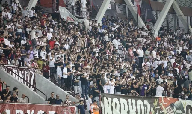 Elazığspor- Menemen FK maçı biletleri satışta