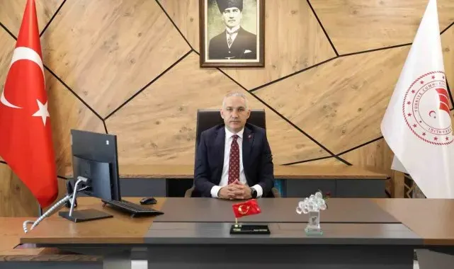 Bireysel sulama desteği ödemeleri çiftçilerin hesabına yatırıldı