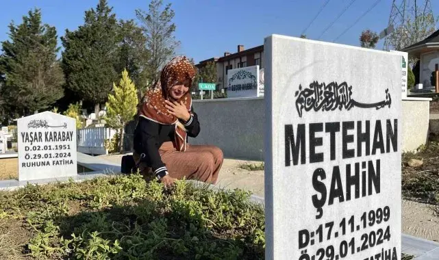 Savcılık "Kovuşturmaya yer yok" dedi, anne "Adalet istiyorum" diyerek dava açtı