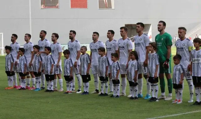 Altay, 2 hafta sonra puan aldı