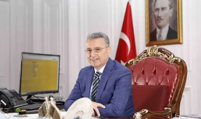 Başkan Kurnaz: "İşgal sınır çizgisi uygulamasına devam edeceğiz"