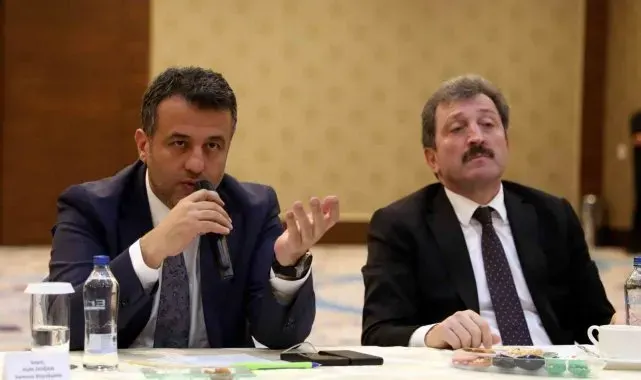 Başkan Doğan: "Hedefimiz turist sayısını arttırmak"