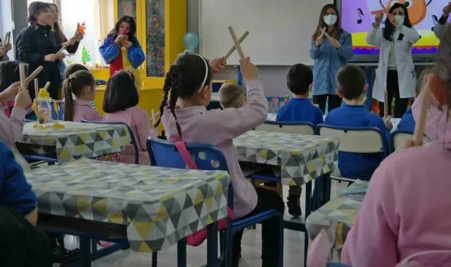 Çankırı'da muhtemel eğitim süresi 16,9 yıl oldu