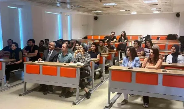 GAÜN Diş Hekimliği Fakültesi'nde dijital laboratuvar kuruldu