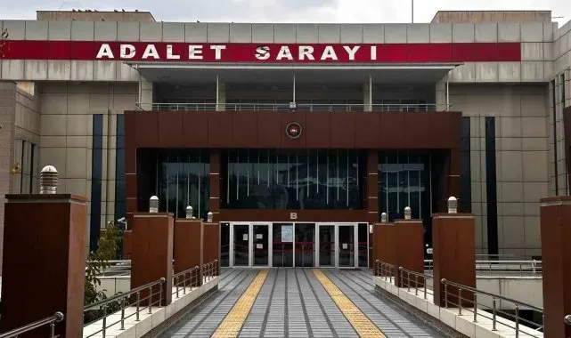 Komşu kavgasının katil zanlısı tutuklandı