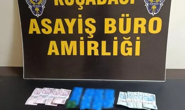 Kuşadası'nda fuhuş operasyonu