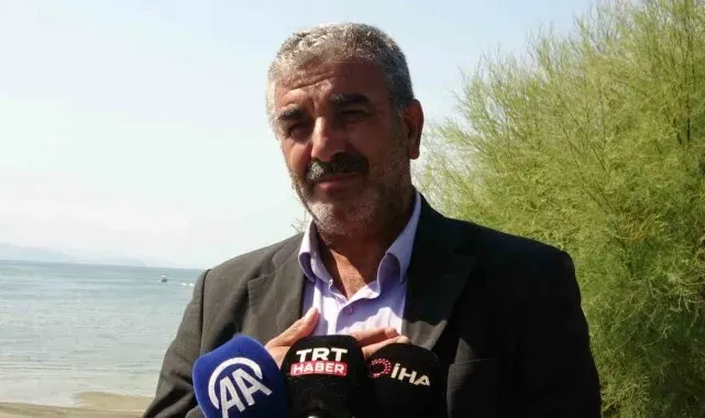 Kayıp Rojin'in babası: "Kimseyle bir düşmanlığımız yok"