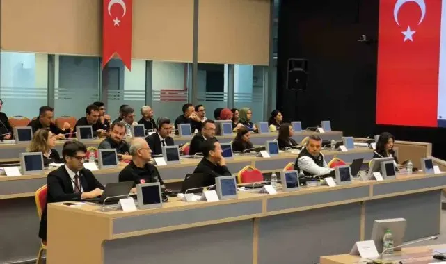 "Türkiye-Japonya Afet Yönetimi Ortak Semineri" gerçekleşti